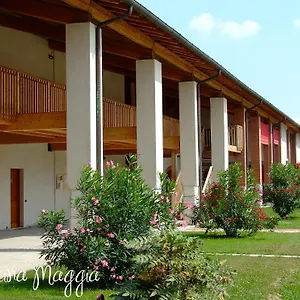 Cascina Maggia Brescia