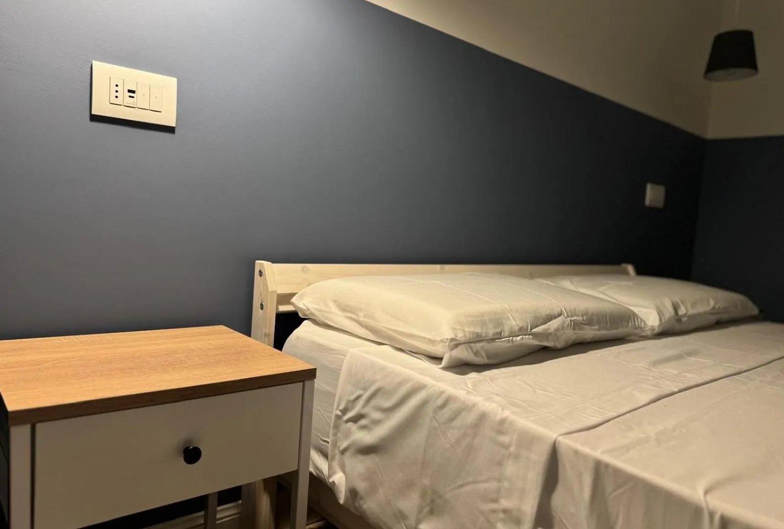 Apartment Appartamento Magritte Brescia